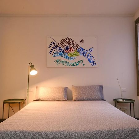 La Barena - Appartamento Vacanze Venedig Exterior foto