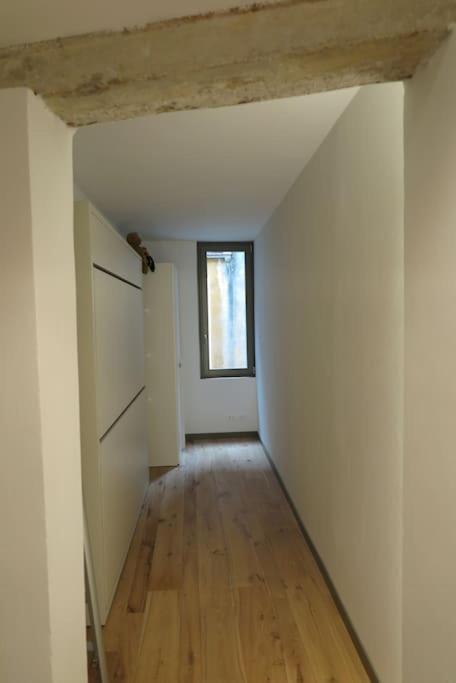 La Barena - Appartamento Vacanze Venedig Exterior foto