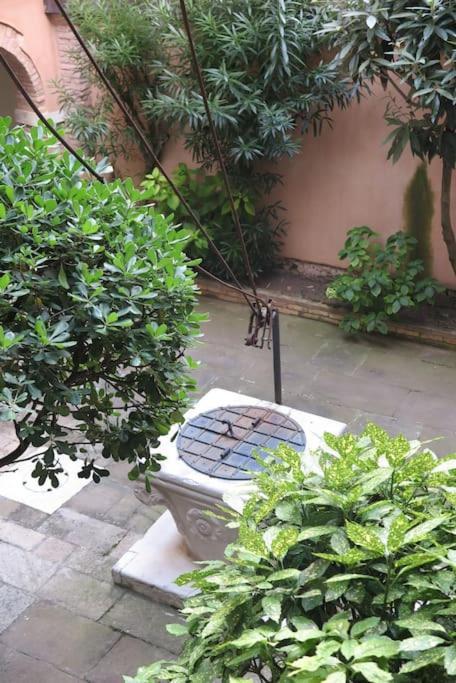 La Barena - Appartamento Vacanze Venedig Exterior foto